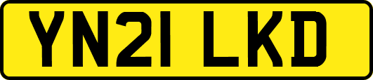 YN21LKD