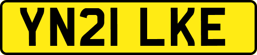 YN21LKE