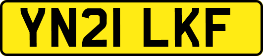 YN21LKF