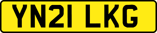 YN21LKG