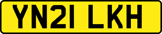 YN21LKH