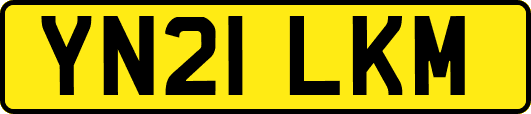 YN21LKM