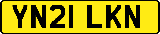 YN21LKN