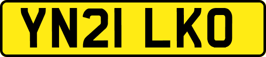 YN21LKO