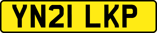 YN21LKP