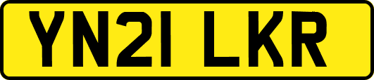 YN21LKR