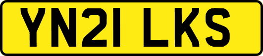 YN21LKS