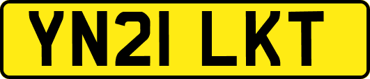 YN21LKT
