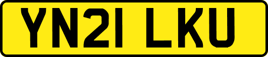 YN21LKU