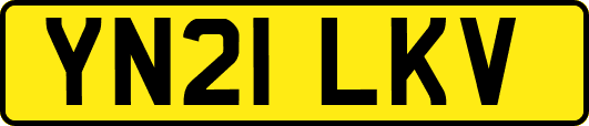 YN21LKV