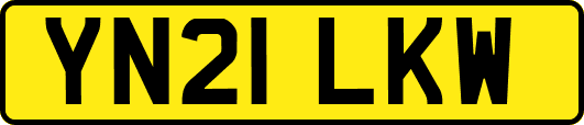 YN21LKW