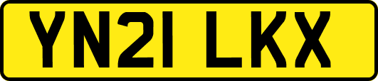 YN21LKX