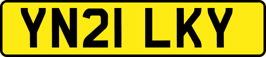 YN21LKY
