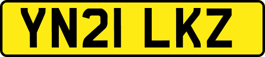 YN21LKZ