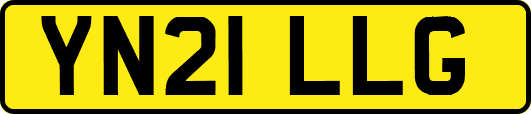 YN21LLG