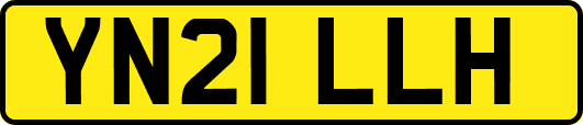 YN21LLH