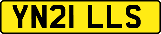 YN21LLS
