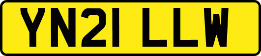 YN21LLW