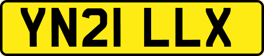 YN21LLX