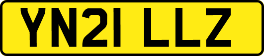 YN21LLZ