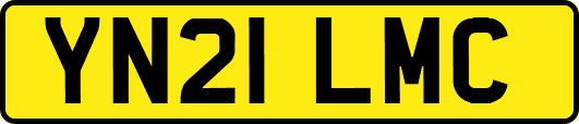 YN21LMC