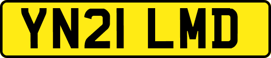 YN21LMD