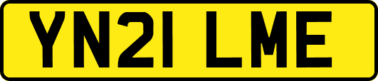 YN21LME