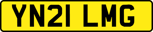 YN21LMG