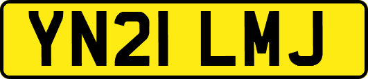 YN21LMJ