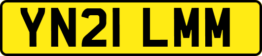 YN21LMM