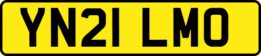 YN21LMO