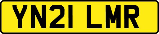YN21LMR