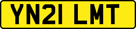 YN21LMT