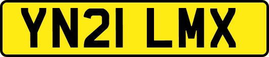 YN21LMX