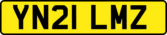 YN21LMZ