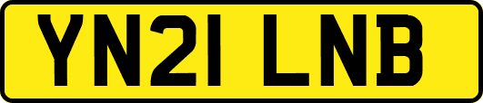 YN21LNB