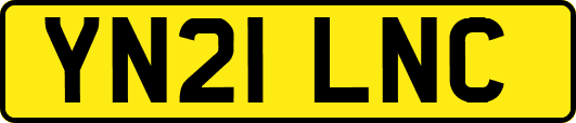 YN21LNC