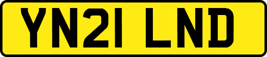 YN21LND