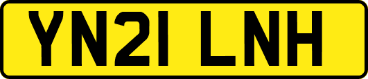 YN21LNH