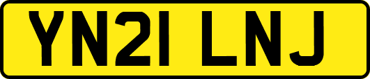 YN21LNJ