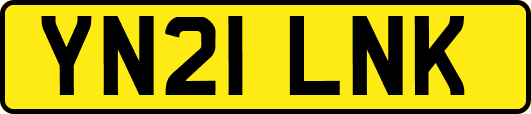 YN21LNK