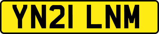 YN21LNM