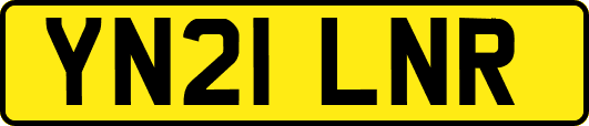 YN21LNR