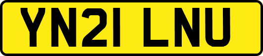 YN21LNU