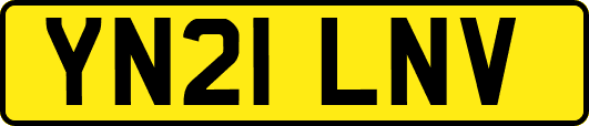 YN21LNV