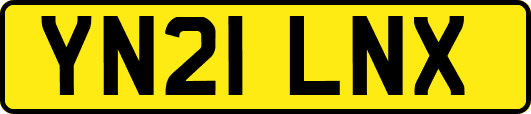 YN21LNX