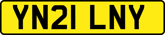YN21LNY