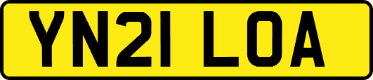 YN21LOA