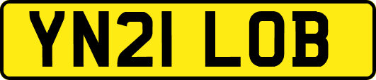 YN21LOB