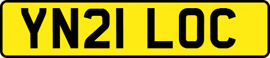 YN21LOC